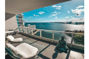 2020 N Bayshore Drive 2007, Miami, Fl 33137, Miami