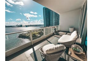 2020 N Bayshore Dr APT 2007, Miami, FL 33137, - MLS#A11910694