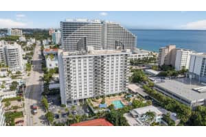 336 N Birch Rd 12b Fort Lauderdale, FL 33304 - MLS#A11910722