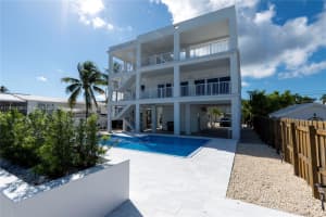 167 Long Key Rd Key Largo, FL 33037 - MLS#A11910738