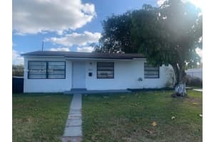 1609 S 25th Ave Hollywood, FL 33020 - MLS#A11910748