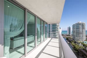 330 Sunny Isles Blvd 5-1908, Sunny Isles Beach