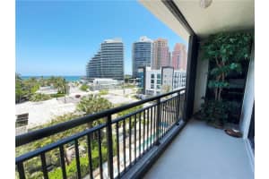 2300 Ne 33rd Ave 606 Fort Lauderdale, FL 33305 - MLS#A11910765