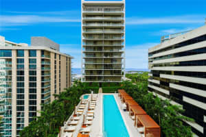 2678 Tigertail Ave 1110, Miami 2678 Tigertail Ave 1110, Miami