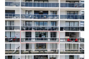 3675 N Country Club Dr 1906 Aventura, FL 33180 - MLS#A11910781