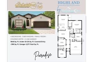 18904 Sw 316th Ter, Homestead 18904 Sw 316th Ter, Homestead