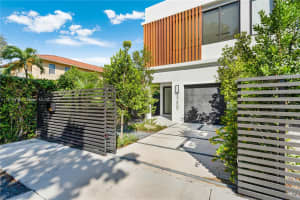 3255 Percival Ave 3255 Coconut Grove, FL 33133 - MLS#A11910788