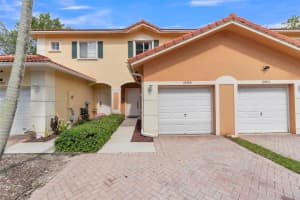10705 Santa Monica Pl Tamarac, FL 33321 - MLS#A11910791