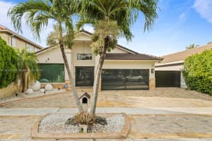 9173 NW 147th Terrace #9173, Hialeah, FL 33018, Sold 12/02/25