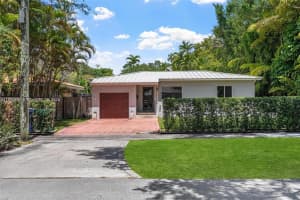 2431 Overbrook St, Miami, FL 33133, - MLS#A11910797