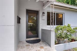 2431 Overbrook St, Miami, FL 33133, - MLS#A11910797