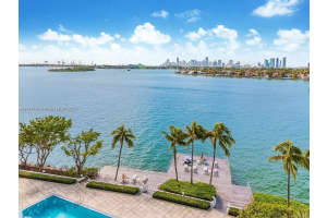 3 Island Ave APT 7E, Miami Beach, FL 33139, - MLS#A11910798