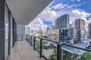 88 Sw 7th St 1503, Miami