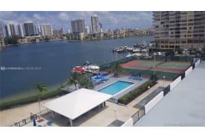 2780 NE 183rd St APT 608, Aventura, FL 33160, - MLS#A11910830
