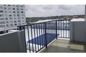 2780 NE 183rd St APT 608, Aventura, FL 33160, - MLS#A11910830