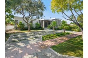 270 N Shore Dr, Miami Beach