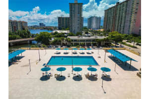 230 174th St 612 Sunny Isles Beach, FL 33160 - MLS#A11910843