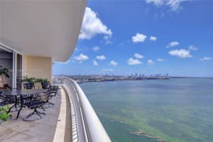 808 E Brickell Key Dr 2104 Miami, FL 33131 - MLS#A11910859
