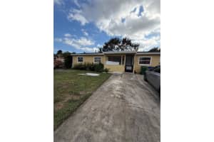 6370 SW 1st St, Margate, FL 33068, Sold 12/03/25