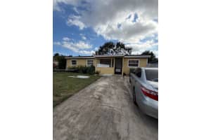6370 SW 1st St, Margate, FL 33068, Sold 12/03/25
