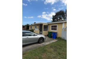 6370 SW 1st St, Margate, FL 33068, Sold 12/03/25