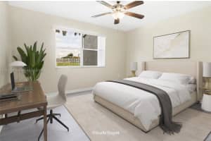 8660 Sw 212th St 101 Cutler Bay, FL 33189 - MLS#A11910896