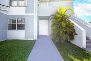 8660 Sw 212th St 101 Cutler Bay, FL 33189 - MLS#A11910896