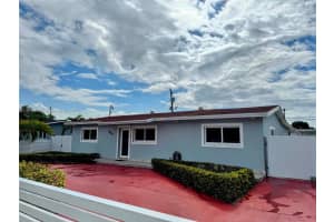 3870 Nw 177th St Miami Gardens, FL 33055 Sold 11/24/25