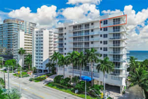 704 Ocean Boulevard, Pompano Beach, FL 33062 - MLS#A11910906
