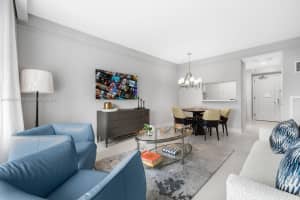 1435 Brickell Ave #3410, Miami, FL 33131, - MLS#A11910911