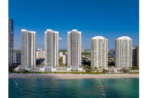 16001 Collins Ave APT 3007, Sunny Isles Beach, FL 33160, - MLS#A11910913