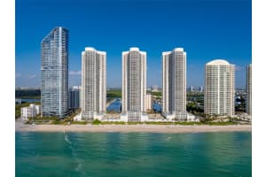 16001 Collins Ave APT 3007, Sunny Isles Beach, FL 33160, - MLS#A11910913