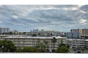2200 E Hallandale Beach Blvd 709 Hallandale Beach, FL 33009 - MLS#A11910921