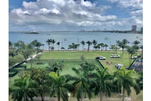 1800 N Bayshore Dr 605 Miami, FL 33132 - MLS#A11910923