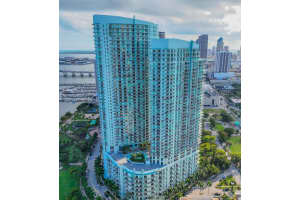 1900 N Bayshore Dr 2512, Miami
