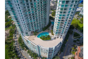 1900 N Bayshore Dr 2512 Miami, FL 33132 - MLS#A11910942