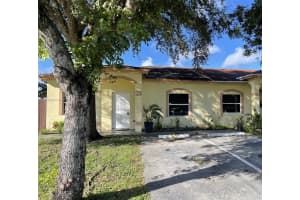 28452 Sw 141st Pl 28452, Homestead