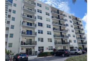 3000 Riomar St 510 Fort Lauderdale, FL 33304 - MLS#A11910950