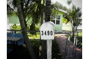 3490 SW 56th Ave, West Park, FL 33023, - MLS#A11910955