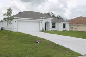 5838 Nw Coosa Dr 0, Port Saint Lucie
