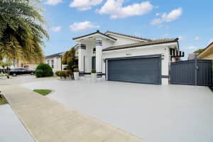 8953 Nw 147th Ter Miami Lakes, FL 33018 - MLS#A11910983