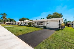 340 Leisure Blvd, Pompano Beach, FL 33064, - MLS#A11910987