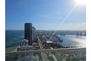 18975 Collins Ave 4605 Sunny Isles Beach, FL 33160 - MLS#A11911016