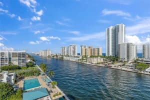 800 Parkview Dr APT 1021, Hallandale Beach, FL 33009, Sold 06/09/26