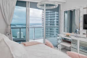 465 Brickell Ave APT 4705, Miami, FL 33131, - MLS#A11911028