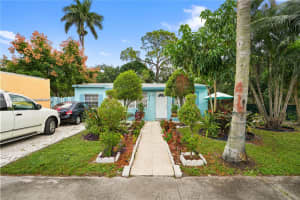 416 Sw 25th Ave Fort Lauderdale, FL 33312 - MLS#A11911051