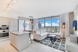 4010 S Ocean Dr R3206, Hollywood