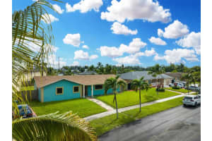 722 Nw 170th St, Miami Gardens 722 Nw 170th St, Miami Gardens