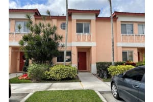 854 Nw 208th Dr 854, Pembroke Pines