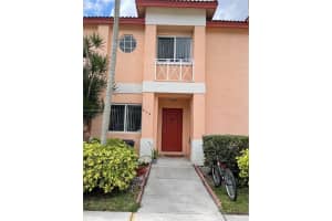 854 NW 208th Dr #854, Pembroke Pines, FL 33029, - MLS#A11911083